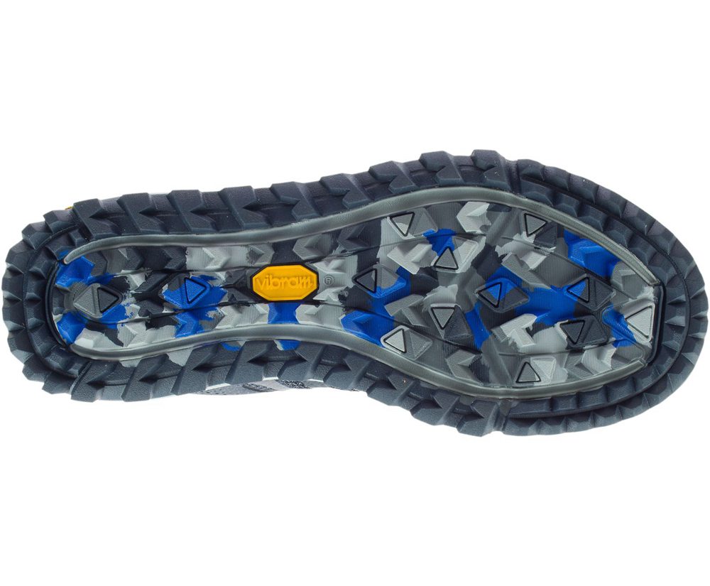 Tenis Homem - Merrell Nova 2 - Azul Marinho - JTU425987